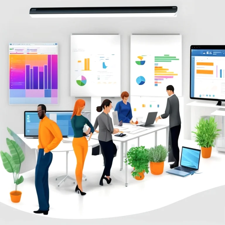 Innovative Software Solutions for Creatives